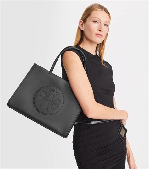 tory burch ella tote original vs fake|tory burch ella striped tote.